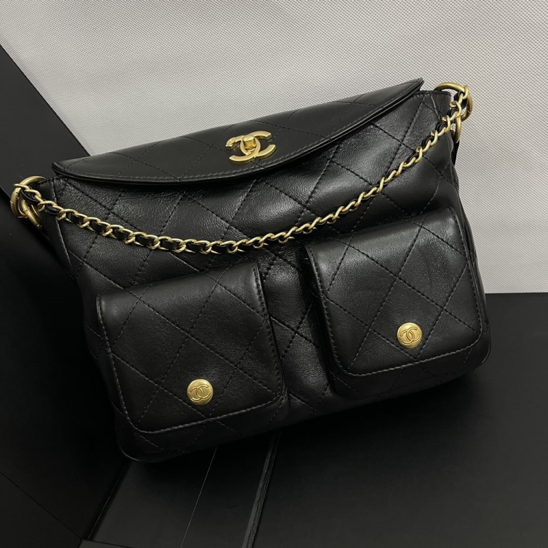 Ch**el satchel bags